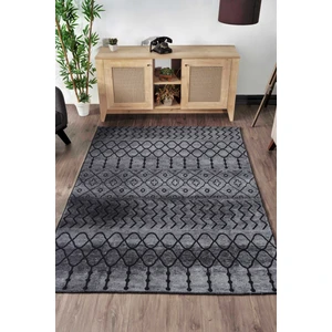 Konfor Velure 6547 Kadife Dokuma Kilim80x150