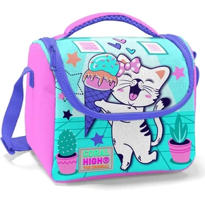 Coral High Kids Thermo Beslenme Çantası Çocuklar için 5 Litre Kapasite ve Isı Koruma Özelliği