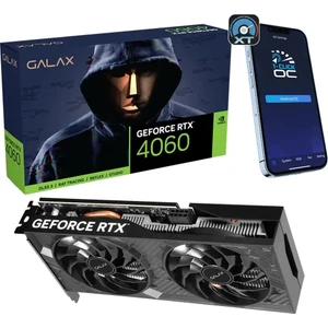 RTX4060 8gb 2x V2 Oc 1-Click 8gb 128BIT Gddr6 Rtx 4060 Ekran Kartı (46NSL8MD9NXV)