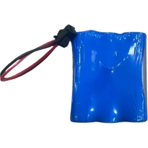 Powermaster PM-25516 3 Lü Telsiz Telefon Pili 3.6 Volt 800 Mah