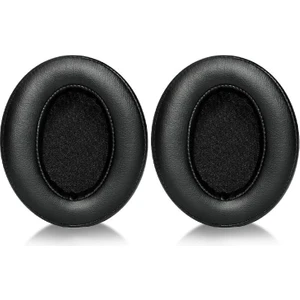 Sennheiser Momentum 2.0 ve Hd1 On Ear Uyumlu Yedek Kulaklık Pedi Süngeri Padi Kulaklık Yastığı