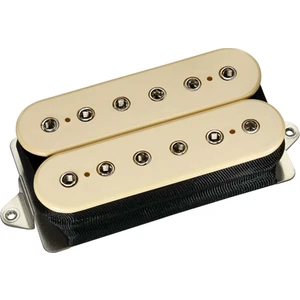Dimarzio DP253CR Gravity Storm Bridge Creme