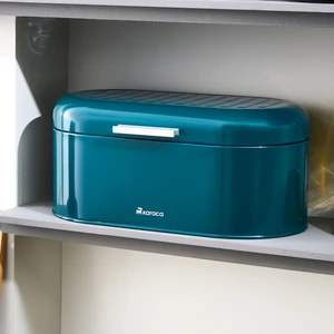 Della Ekmek Kutusu Green