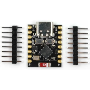 ESP32 C3 Super Mini Geliştirme Kartı Wifi Bluetooth Type-C USB 160MHZ 4mb Flash 400KB Psram