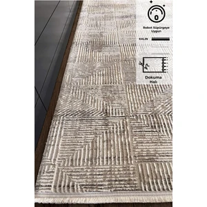 Konfor Modern Dokuma 2978 Vola Yolluk Halı