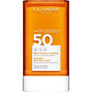 Sun Face Stick Spf50 17gr - Görünmez Güneş Bakımı