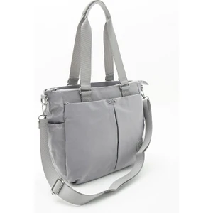 Kadın Çok Gözlü Kullanışlı Suya Dayanıklı El ve Omuz Çantası