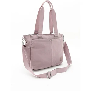 Kadın Çok Gözlü Kullanışlı Suya Dayanıklı El ve Omuz Çantası