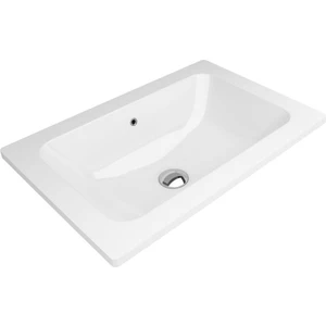 Idea 2.0 60X40 cm Tezgah Altı Lavabo