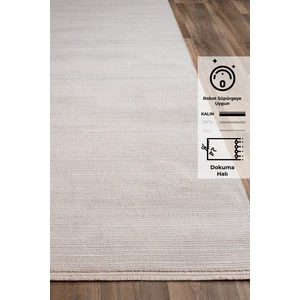 Konfor Modern Dokuma 2971 Leo Yolluk Halı120x250
