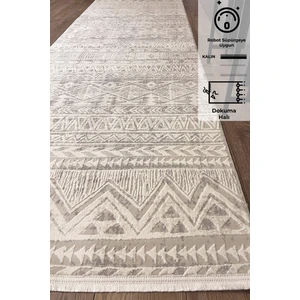 Konfor Modern Dokuma 2970 Vola Yolluk Halı