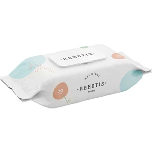 Baby Wipes Islak Mendil 70'Li Paket