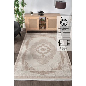 Konfor Leo 2976 Modern Dokuma Halı100x200