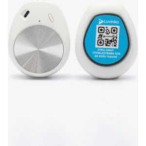 DTH-8001 Kablosuz Sıcaklık ve Nem Ölçer, Datalogger Eczaneler Için Sıcaklık, Nem Takip Cihazı