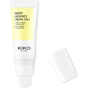 Yüz Bakımı - Smart Radiance Cream - 02 Radiant Gold