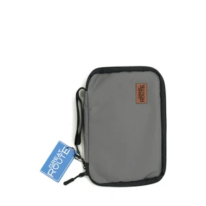 Great Route Seyahat Makyaj ve Kablo Organizer Düzenleyici 7" Tablet Çantası