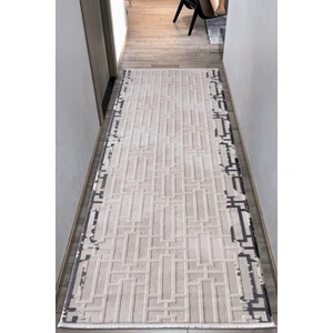 Konfor Diva 9560 Akrilik Dokuma Yolluk Halı80x400