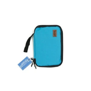 Great Route Seyahat Makyaj ve Kablo Organizer Düzenleyici 7" Tablet Çantası