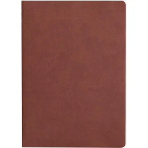A5 160 Yaprak Tomoe River Defter Golden Brown