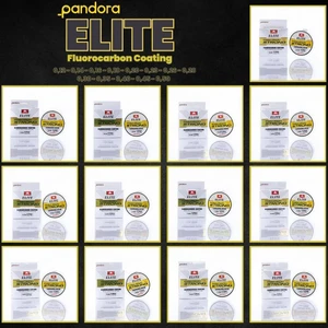 Elite Fluorocarbon Coating Misina