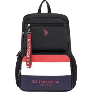 U.S. Polo Assn. PLCAN24176 Sırt Çantası