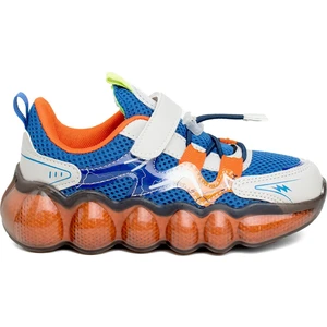 Drew Filet Erkek Çocuk Yürüyüş Ayakkabısı Saks