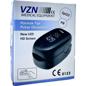Pulse Oksimetre