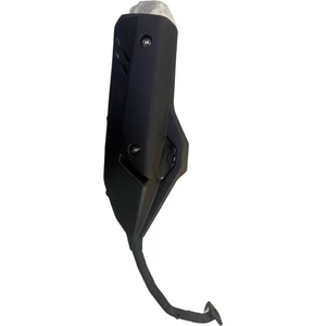 Pcx 125 Egzoz 2021 2024
