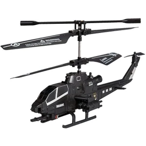 USB Şarjlı Işıklı Uzaktan Kumandalı Helikopter (Yurt Dışından)