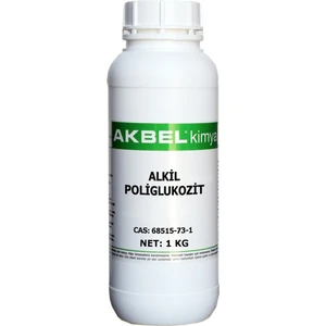 Alkil Poliglukozit 1 kg