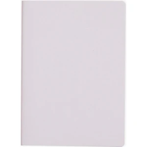 A5 160 Yaprak Tomoe River Defter Grey Blue
