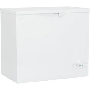 Udd 265 T D/s R63 C Enerji Sınıfı 168 Lt Sandık Tipi Derin Dondurucu