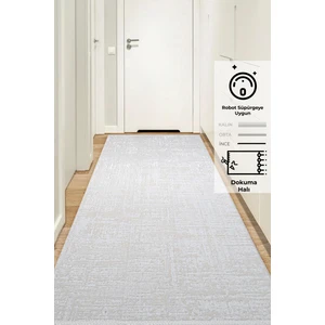 Konfor Halı Konfor Helli 2629 Modern Yolluk Halı 120 x 350 cm cm
