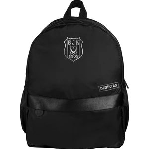 Lisanslı Black Dark Sırt Çantası 24305 Siyah