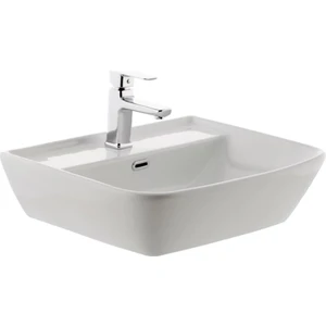 Babel 60X50 cm Dikdörtgen Lavabo