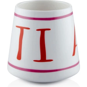 The Mia Ti Amo Porselen Kupa KPA0246 180 cc