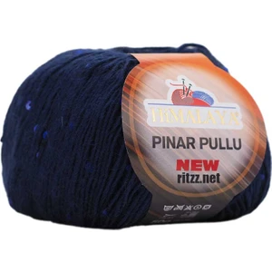Pınar Pullu 61206 Lacivert