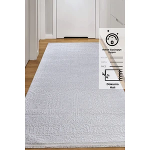 Konfor Halı Konfor Helli 2605 Modern Yolluk Halı 160 x 400 cm