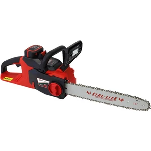 CS160LI Akülü Zincirli Testere 58V 40 cm Çift Akülü