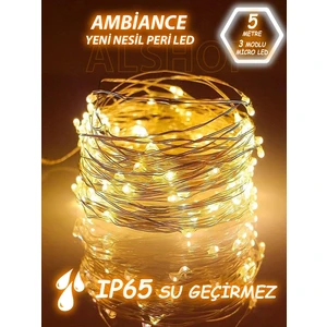 Peri Led 5 Metre Tel Led