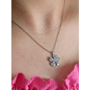 Neva Jewelry Yonca Kolye