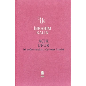 Açık Ufuk - İbrahim Kalın