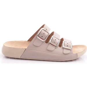 Dgn P29 Kadin Tokali Üç Bantli Terlik