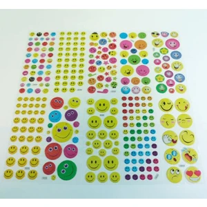 Gülenyüz Sticker Seti