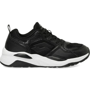 Layla Wmn 4fx Siyah Kadın Sneaker