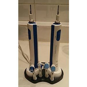 Turansoy Craft Oral-B Diş Fırçası Stand
