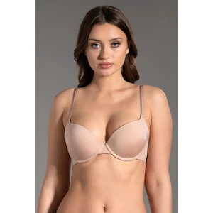 Destekli Sütyen C18015 Ten