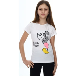 Minnie Mouse Tişört 0003