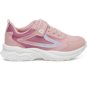 I Cool Rensa-E F 4fx Pembe Kız Çocuk Spor Ayakkabı