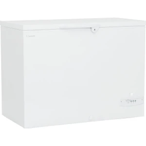 Udd 365 T D/s R63 C Enerji Sınıfı 249 Lt Sandık Tipi Derin Dondurucu